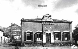 FRANCHETTI 03